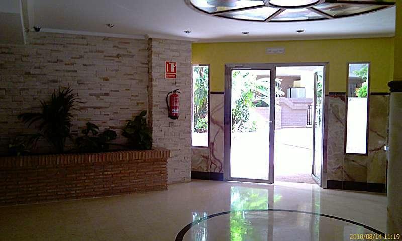 Costa Caribe III Apartment Oropesa del Mar Exterior photo